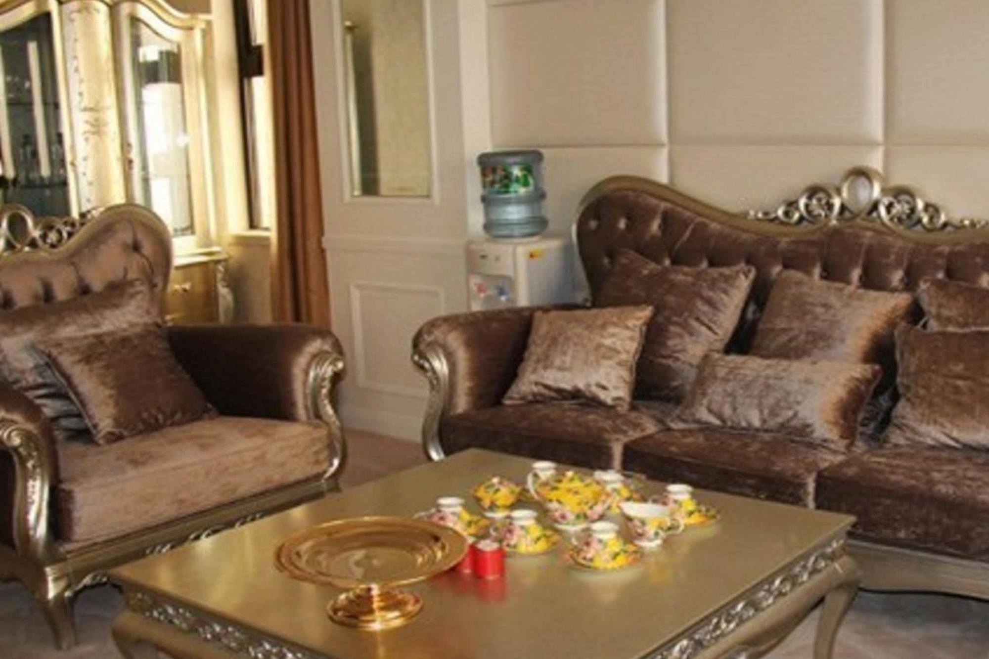 Weifang Ramada Plaza Hotel Extérieur photo